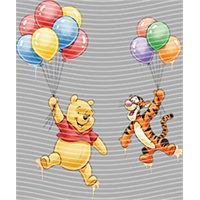 Winnie the Pooh-WP 386